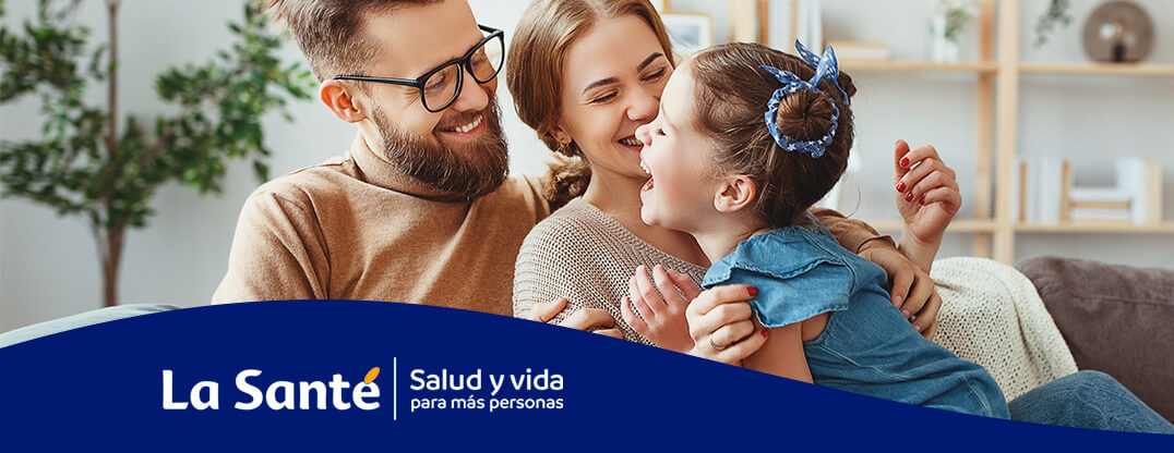 Familia La Sante