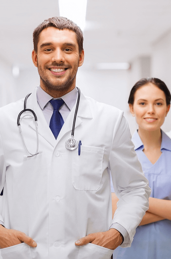 Médicos La Santé