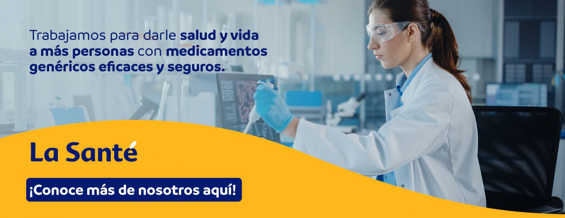 Medicamentos seguros - La Santé